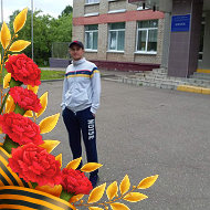 Алексей Лосихин