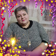 Людмила Лиджанова