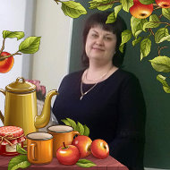 Елена Лофицкая