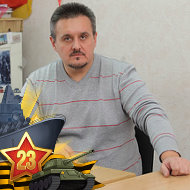 Вячеслав Пивнев