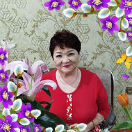 Людмила Роганова