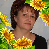 Валентина Канода