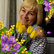 Светлана Крукович