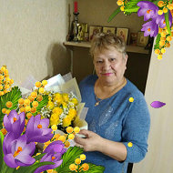 Nina Borisova