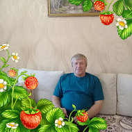Анатолий Галушко