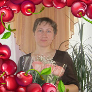 Татьяна Дягина