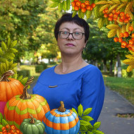 Валентина Кочешкова