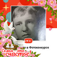 Алексей Шаповалов