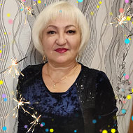 Алма Сегизбаева