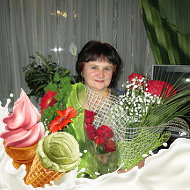 Татьяна Тюренкова