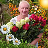 Елизавета Ведерникова