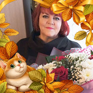 Елена Шишакина