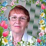 Елена Дедкова