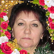 Ирина Комиссарова