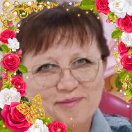 Светлана Смоляченко