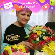 Светлана Васильева