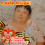 Надежда Вихарева