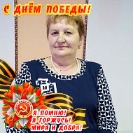 Галина Клепикова