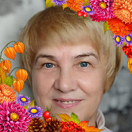 Елена Овсянкина