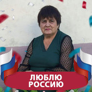 Мадина Диндарова