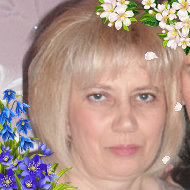 Тамара Демидович