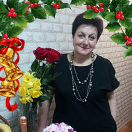 Мария Сидорович
