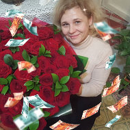 Наталья Живова