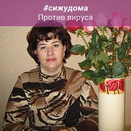 Надежда Олейникова