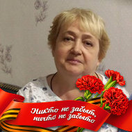 Ирина Колесникова