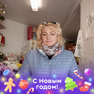 Лена Карпук