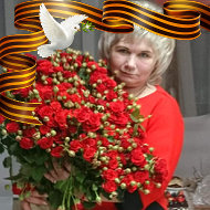 Елена Симанженкова