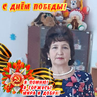 Лира Разетдинова