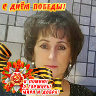 Ольга Ратеева