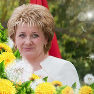Марина Олизарович