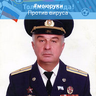 Александр Боженко