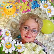 Елена Осипова