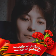 Ирина Гребенникова