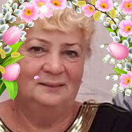 Ольга Метляева