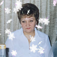 Татьяна Крупица