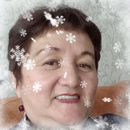 Айжан Мирманова