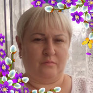Ирина Плиговка