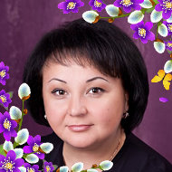 Марина Носкова