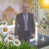 Rahmikhudo Saidov