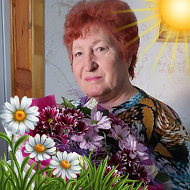 Татьяна Шмелькова