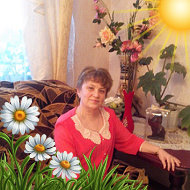 Елизавета Бабкина