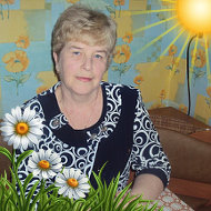 Ольга Яшенькина