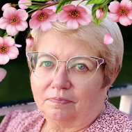 Светлана Ющенко