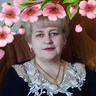 Инна Муныщенкова