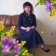 Ольга Жугина