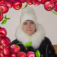 Галина Соколова